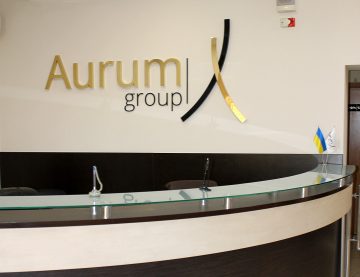 The official position of the Aurum Group, the industrial and investment group of companies, regarding Alona Pavlivna Lebedieva being included in the sanction list